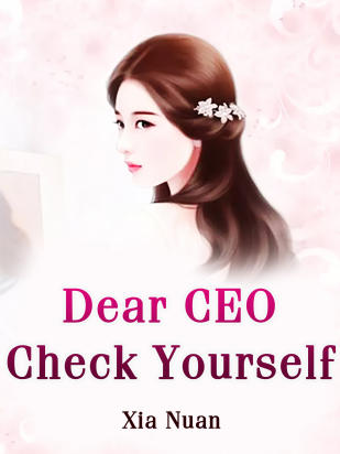 Dear CEO, Check Yourself